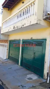 Sobrado com 3 Quartos à venda, 184m² no Jardim Social Belvedere, São Carlos
