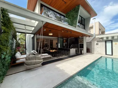 Casa com 5 Quartos à venda, 330m² no Riviera, Bertioga
