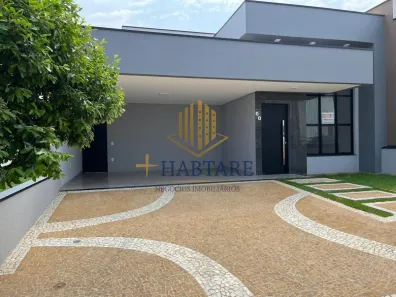 Casa com 3 Quartos à venda, 172m² no Parque Olívio Franceschini, Hortolândia