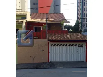 Sobrado com 3 Quartos à venda, 333m² no Vila Floresta, Santo André