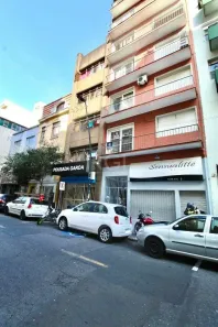 Apartamento com 1 Quarto à venda, 53m² no Centro Histórico, Porto Alegre