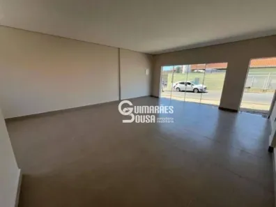 Sala Comercial para alugar, 49m² no Santa Rosa, Vinhedo