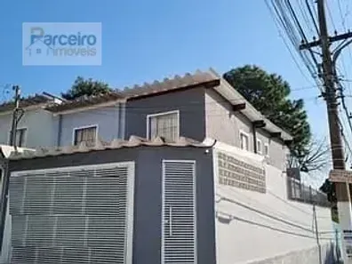 Sobrado com 3 Quartos à venda, 127m² no Vila Aricanduva, São Paulo