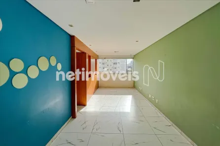 Apartamento com 3 Quartos para alugar, 90m² no Santo Antônio, Belo Horizonte
