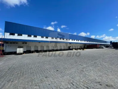 Galpão/Depósito/Armazém para alugar, 3780m² no Pirajá, Salvador
