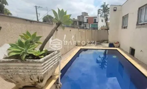 Casa com 3 Quartos à venda, 207m² no Jardim São Caetano, São Caetano do Sul