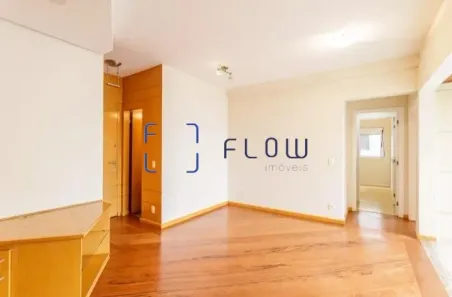 Apartamento com 3 Quartos para venda ou aluguel, 97m² no Moema, São Paulo
