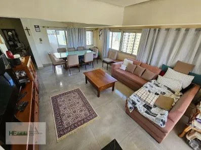 Cobertura com 3 Quartos à venda, 130m² no Campo Belo, São Paulo