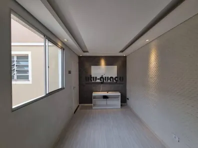 Apartamento com 2 Quartos à venda, 52m² no Parque Nossa Senhora da Candelária, Itu