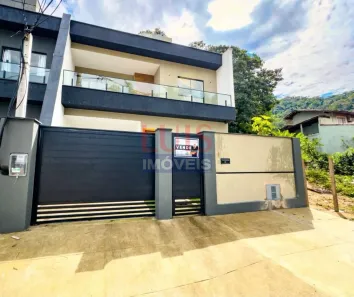 Casa com 3 Quartos à venda, 120m² no Maravista, Niterói