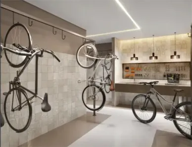 Apartamento com 3 Quartos à venda, 155m² no Vila Nova Conceição, São Paulo