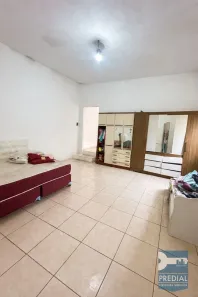 Casa com 1 Quarto à venda, 69m² no Vila Boa Vista, São Carlos
