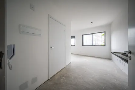 Apartamento com 1 Quarto à venda, 24m² no Vila Pompéia, São Paulo