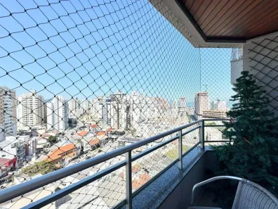 Apartamento com 3 Quartos à venda, 96m² no Campinas, São José