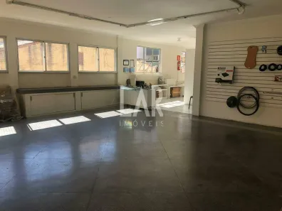 Ponto Comercial para alugar, 265m² no Graça, Belo Horizonte
