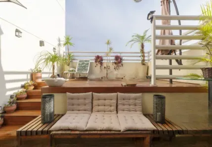 Cobertura com 2 Quartos à venda, 95m² no Vila Anglo Brasileira, São Paulo