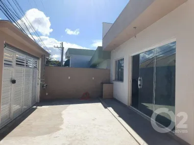Casa com 3 Quartos à venda, 80m² no Aroeira, Macaé