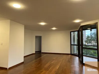 Apartamento com 4 Quartos à venda, 170m² no Vila Andrade, São Paulo