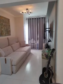 Apartamento com 3 Quartos à venda, 86m² no Saraiva, Uberlândia
