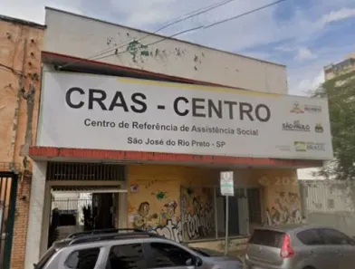 Prédio Comercial à venda, 380m² no Centro, São José do Rio Preto