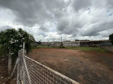 Lote/Terreno para alugar, 1000m² no Dois Córregos, Piracicaba
