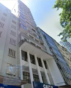 Apartamento com 3 Quartos à venda, 89m² no Centro Histórico, Porto Alegre
