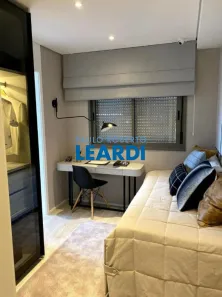 Apartamento com 3 Quartos à venda, 123m² no Jardim Aurélia, São Paulo