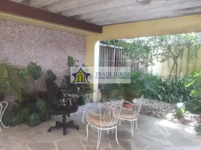 Sobrado com 3 Quartos à venda, 194m² no Vila Gumercindo, São Paulo