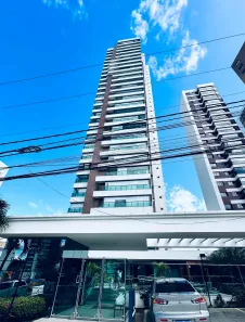 Apartamento com 3 Quartos à venda, 146m² no Caminho das Árvores, Salvador