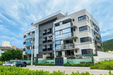 Apartamento com 3 Quartos à venda, 80m² no , Governador Celso Ramos