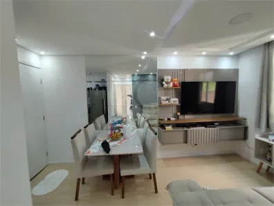 Apartamento com 2 Quartos à venda, 38m² no Vila Santos, São Paulo