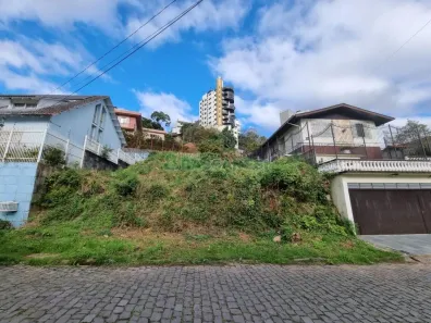 Lote/Terreno à venda, 434m² no São Leopoldo, Caxias do Sul