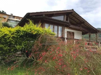 Casa com 2 Quartos à venda, 150m² no Mosela, Petrópolis