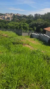 Lote/Terreno à venda, 584m² no Loteamento Residencial e Comercial Horto Florestal, Jundiaí