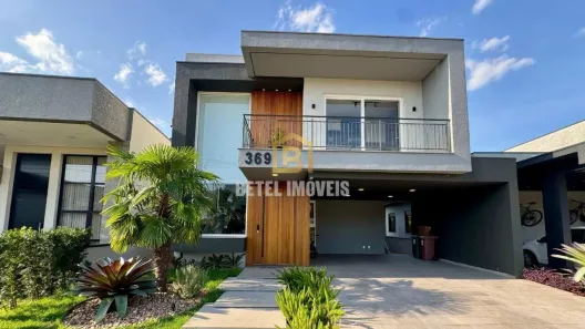 Casa de Condomínio com 3 Quartos à venda, 239m² no Centro, Gravataí