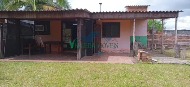 Fazenda/Sítio com 1 Quarto à venda, 600m² no Área Rural de Águas Claras, Viamão
