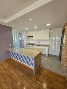 Apartamento com 3 Quartos à venda, 86m² no Cambuci, São Paulo