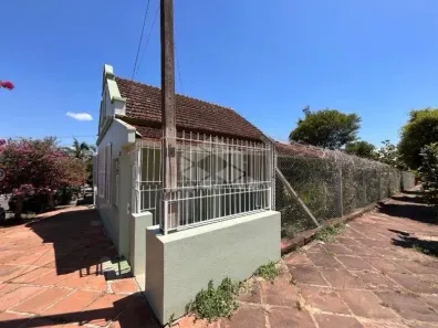 Casa com 3 Quartos para alugar, 200m² no Avenida, Santa Cruz do Sul