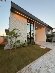 Casa com 3 Quartos à venda, 153m² no Cajupiranga, Parnamirim