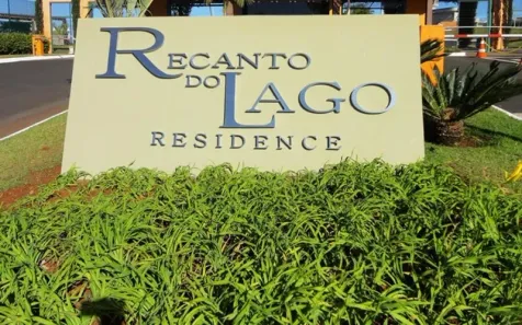 Lote/Terreno à venda, 682m² no Loteamento Recanto do Lago, São José do Rio Preto