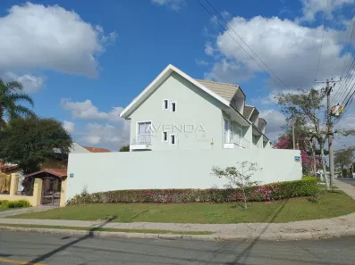 Sobrado com 3 Quartos à venda, 185m² no Bacacheri, Curitiba