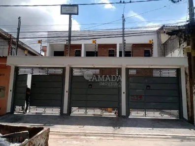 Sobrado com 3 Quartos à venda, 110m² no Vila Frugoli, São Paulo