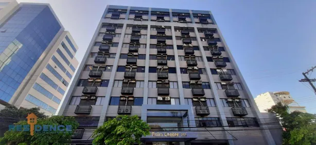Sala Comercial à venda, 45m² no Santa Lúcia, Vitória