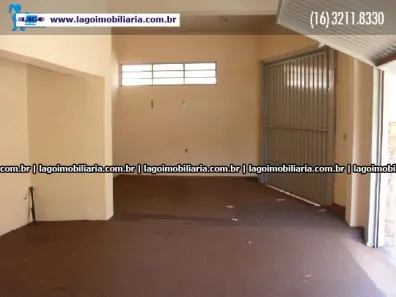 Imóvel Comercial com 2 Quartos à venda, 210m² no Vila Tibério, Ribeirão Preto