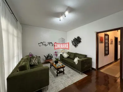 Casa com 3 Quartos à venda, 165m² no Santa Paula, São Caetano do Sul