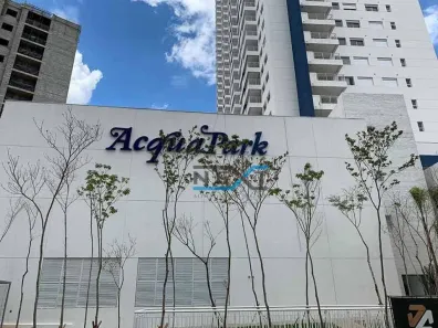 Apartamento com 1 Quarto para alugar, 53m² no Alphaville Empresarial, Barueri