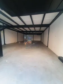 Galpão/Depósito/Armazém à venda, 157m² no Nova Aliança, Ribeirão Preto