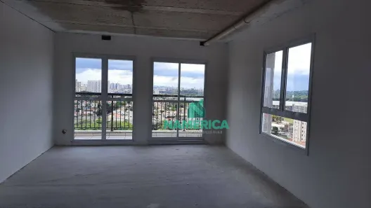 Sala Comercial à venda, 120m² no Jabaquara, São Paulo
