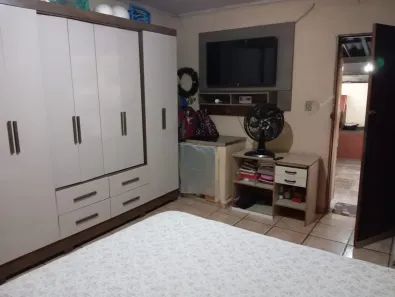 Fazenda/Sítio com 2 Quartos à venda, 60m² no Jardim Santa Hermínia, São José dos Campos
