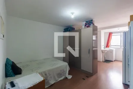 Apartamento com 1 Quarto à venda, 28m² no Vila Ema, São Paulo